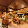 Отель Pondok Sebatu Eco Lodge, фото 4
