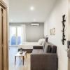 Отель Raise Heraklion Boutique Apartments, фото 1