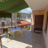 Отель Large Holiday Home With Private Pool, Wellness & Sea View, фото 13