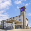 Отель Sleep Inn & Suites, фото 1