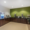 Отель Sleep Inn & Suites, фото 24
