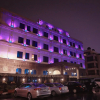 Отель Strand Hotel Jordan, фото 5