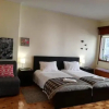 Отель Cozy loft in downtown, фото 5