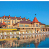 Отель Zolota Gora Hotel-Rancho, фото 1