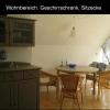 Отель Birkenstrasse 6 i Wohnung 9, фото 9