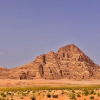 Отель Wadi rum boutique camp & jeep tour, фото 19