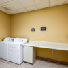 Отель Comfort Suites Lexington, фото 22