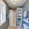Отель Elkhart Lake Vacation Rental 3 Mi to Road America!, фото 11