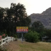 Отель Lazy J Ranch Motel, фото 5