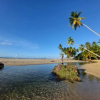 Отель Charming 1 bdr apt w/ pool 5min Popi beach, фото 14