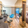Отель The All-Suite Pentacity Hotel Balikpapan, фото 43