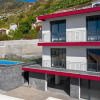 Отель Ourmadeira - Casa Amaro Sunset, Contemporary, фото 6