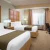 Отель Holiday Inn Express Hotel &Suites Santa Clara-Silicon Valley, an IHG Hotel, фото 11