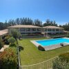 Отель Bel Appartement T2 en Résidence avec piscine - Cala Rossa - Les Jardins d’Alzetu, фото 4