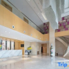 Отель Lavande Hotel Jiujiang Jiujiang College, фото 8