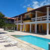 Отель Porto Belo Praia Hotel, фото 15