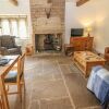 Отель The Cottage, Beeston Hall, фото 11