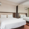 Отель Minimalist And Comfort Studio At Tamansari The Hive Apartment, фото 1