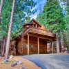 Отель Pathway Tahoe Donner Retreat, фото 1
