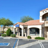 Отель American Best Value Inn - Twentynine Palms, фото 1