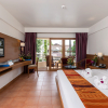 Отель Thara Patong Beach Resort & Spa, фото 4