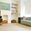 Отель Bright 2 Bedroom Apartment in Battersea, фото 6
