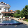 Отель Immaculate 3-bed Villa Nest Dalyan, фото 17