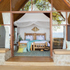 Отель Lukuba Island Lodge - East Africa Camps, фото 10
