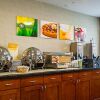 Отель Quality Inn & Suites Pacific - Auburn, фото 13