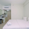 Отель Best Choice And Warm Studio At Springlake Summarecon Bekasi Apartment, фото 4