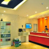 Отель 7 Days Inn Zhangjiajie Zi Wu Road Da Yong Qiao Gar в Чжанцзяцзе