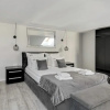 Отель Waterlane Riverside SPA, Pool & Gym by Downtown Apartments, фото 36