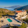 Отель Kefalonia Horizon Villa 1, фото 25