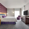 Отель Home2 Suites by Hilton Greenville Downtown, фото 20