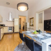 Отель Melnicka Flat, фото 6