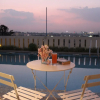 Отель White Canvas Hotel, фото 15