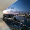 Отель River Plaza Apartments, фото 8