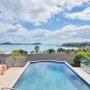 Отель Magnificent Harbour View Villa in Orakei, фото 16
