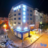 Отель Mingxin Hotel, фото 1