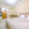 Отель Strategic Place with Cozy Place Apartment @ Studio Signature Park Tebet, фото 4