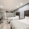 Отель Americas Best Value Inn & Suites Northeast Houston I-610, фото 6