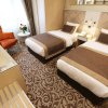 Отель Alpinn Hotel Istanbul- Special Class, фото 33