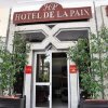 Отель De La Paix, фото 1