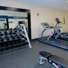 Отель Hampton Inn Suffolk, фото 16