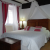 Отель Chambres Dhotes Ttakoinenborda, фото 4