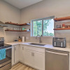 Отель Charming Blue Ridge Mtn Home With Sauna + Grill!, фото 9