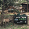 Отель Timber Creek Chalets With Hot Tubs by Rocky Mountain Resorts, фото 1