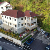 Отель Fathers Guesthouse, фото 15
