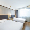 Отель Gya Hotel, фото 19