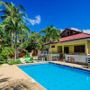 Отель Samui Green Space Resort, фото 4